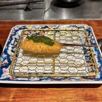 串揚げキッチン だん 梅田店 - 