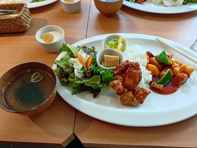 寿司・中国料理 福禄寿 - 大通/中華料理 | 食べログ