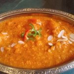 まったく辛くない♪