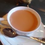 インド料理 ショナ・ルパ - チャイ