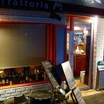 Trattoria M's - 