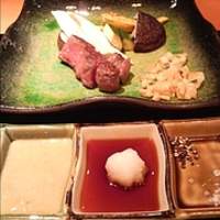 巴里 夕顔 - 