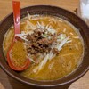 札幌味噌ラーメン アウラ 川崎銀柳街店