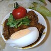 カレー食堂 リトルスパイス