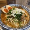 仙台中華蕎麦 仁屋
