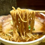 RAMEN SHIGENO - 