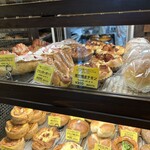 バックシュトゥーベ ツオップ - 