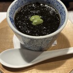 なべ家 きぶん - 