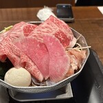 なべ家 きぶん - 