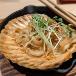 地酒ト魚ト肴 酒肆 魚や - 