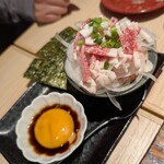 地酒ト魚ト肴 酒肆 魚や - 