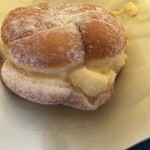 バックシュトゥーベ ツオップ - 