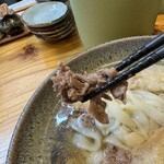 葉隠うどん - 