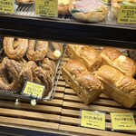 バックシュトゥーベ ツオップ - 