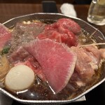 なべ家 きぶん - 