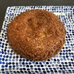 バックシュトゥーベ ツオップ - 