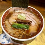 RAMEN SHIGENO - 