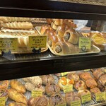 バックシュトゥーベ ツオップ - 