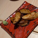 地酒ト魚ト肴 酒肆 魚や - 