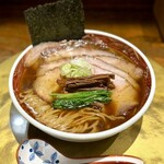 RAMEN SHIGENO - 
