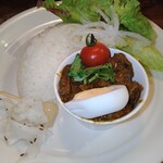 カレー食堂 リトルスパイス - 