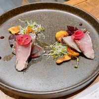 炉端イタリアン ICORIBI 堂島 - 