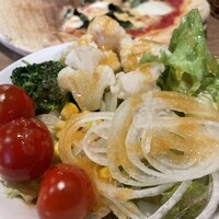 Trattoria VICINO - 