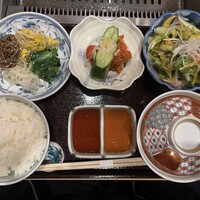 神戸焼肉 金虎 - 