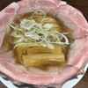 ラーメン大戦争 枚方店