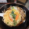 そば・うどん 両国