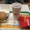 マクドナルド 庄内店