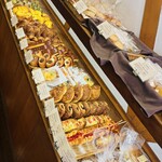 マリーフランス - 