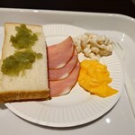 変なホテル - 料理写真:2024年9月 MONING TIME(6:30~10:00)