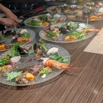 キャトルラパン - 