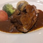 キャトルラパン - 