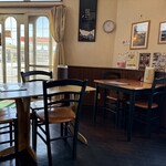 くいしん坊 - 店内