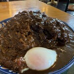 くいしん坊 - もちろん大盛り