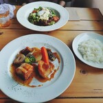 カシェルポポ - 