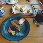 カシェルポポ - 