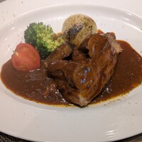 キャトルラパン - 