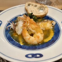 鉄板懐石 ふく - 