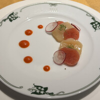 万平ホテル メインダイニングルーム - 