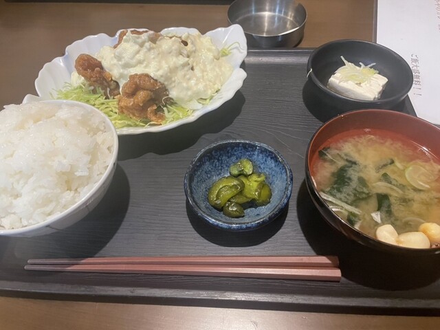 わがや 広瀬通 | 仙台の居酒屋で宮城の味を満喫