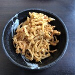 肉うどん つーさん - 