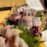 地酒と道産食材 一笑 別邸 - 