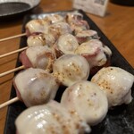 創作居酒屋 たけった - 