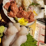 地酒と道産食材 一笑 別邸 - 