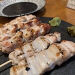 創作居酒屋 たけった - 