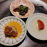 中国菜厨 エスサワダ 新丸ビル店 - 