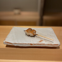鳥匠 いし井 - 